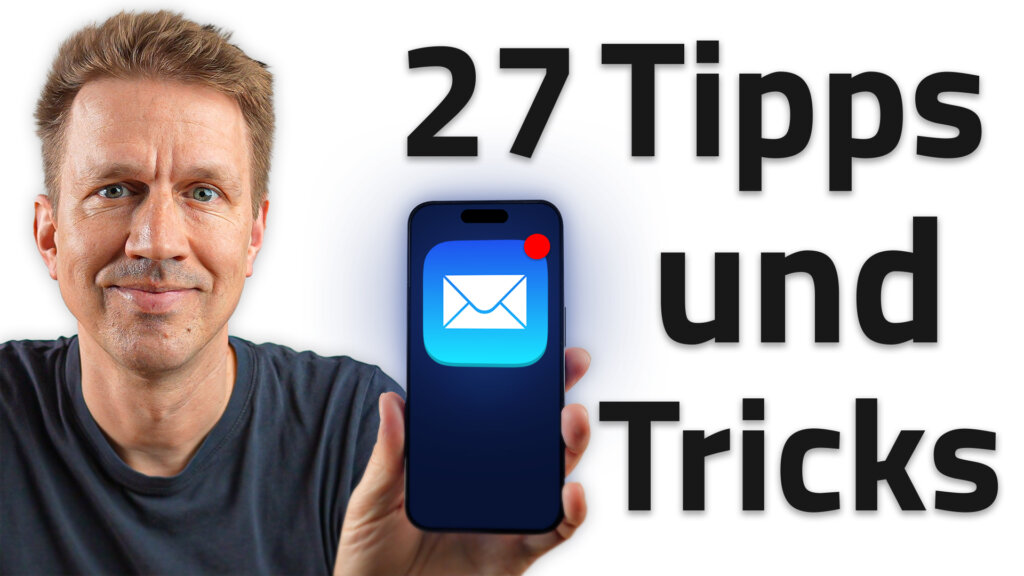 iPhone Mail Tipps und Tricks 2 | neumann.digital