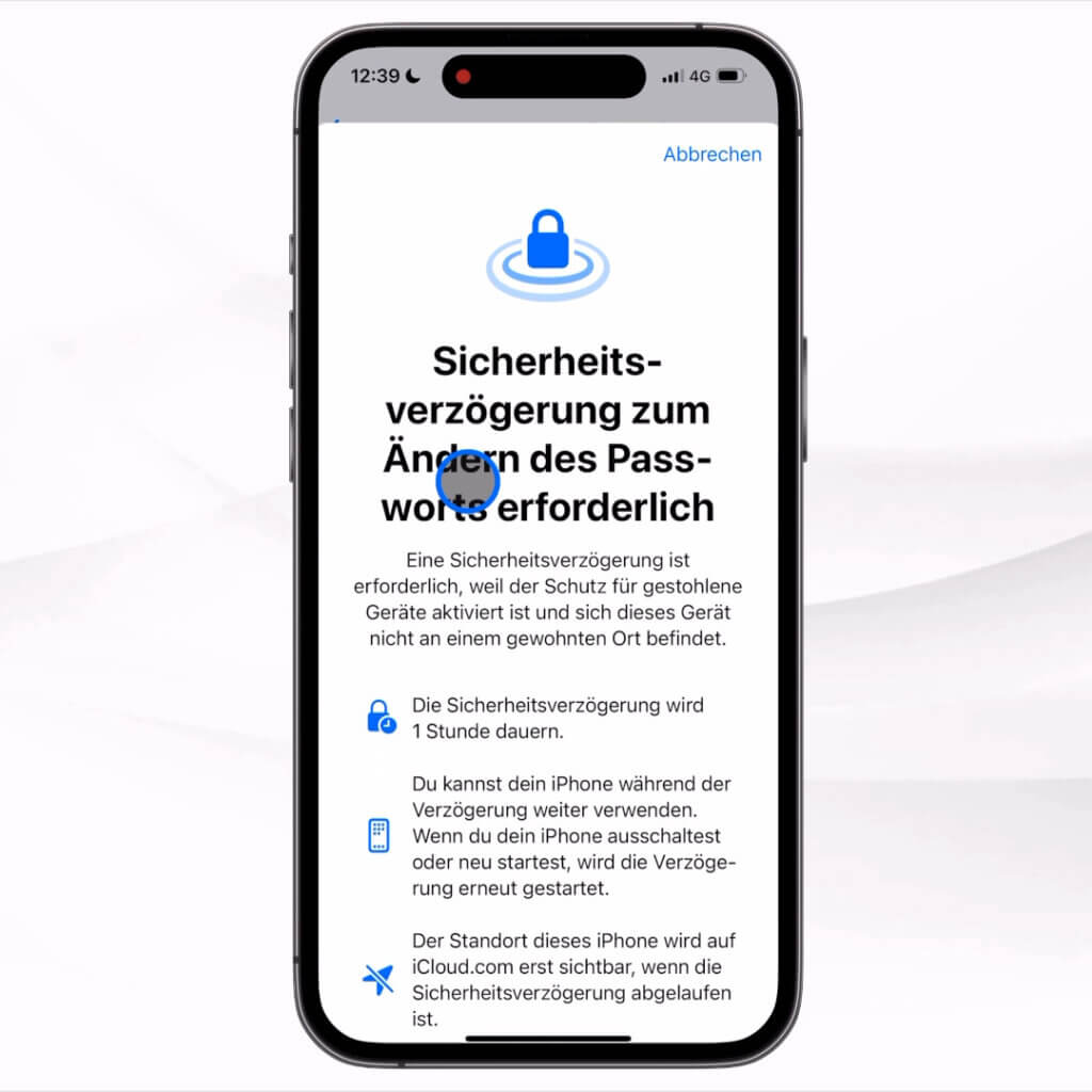 iOS 18 Einstellungen einschalten 1 | neumann.digital