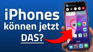 10 iPhone Geheimtipps für den Alltag - NEU in iOS 18