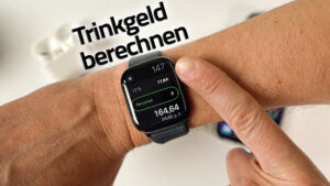 Apple Watch: 10 Tricks, die du kennen musst